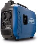 Scheppach Inverter Stromgenerator SG2500i 2000 W