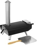 tepro Pellet Pizzaofen Danbury