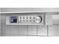 Soundmaster IR1500SI Küchenunterbauradio