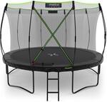 KINETIC SPORTS Trampolin Outdoor 'Ultimate Pro' &Oslash; 244/305/366/427 cm &ndash;