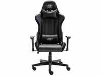 L33T Gaming Evolve Gaming Stuhl / Büro-Stuhl mit Armlehne
