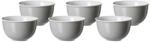 Ritzenhoff & Breker M&uuml;slischalen Doppio &oslash; 14 cm 6er Set