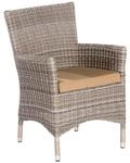 Merxx Teneriffa Sessel 2er Set
