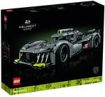 LEGO&reg; Technic PEUGEOT 9X8 24H Le Mans Hybrid Hypercar