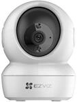 EZVIZ H6C 2MP Indoor PT Kamera