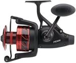 Penn Fierce IV LL Live Liner 2500 Freilaufrolle Penn Fierce IV LL Live Liner 2500 Freilaufrolle