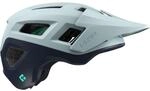 LAZER MTB-Helm Coyote KinetiCore, Light Blue