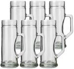 St&ouml;lzle Lausitz Bierkr&uuml;ge Premium 300 ml 6er Set