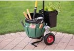 Westmann Universal Garten-Trolley