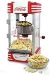 SALCO SNP-27CC Coca-Cola Popcorn-Maker