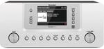 TechniSat DIGITRADIO 574 IR Stereo DAB+ Internetradio mit Bluetooth