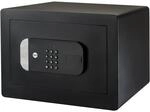 Yale Smart Safe