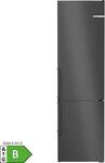 Bosch Kühl-/Gefrierkombination KGN39OXBT Serie 4 Bosch Kühl-/Gefrierkombination KGN39OXBT Serie 4