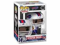 NFL - POP - Stefon Diggs - Buffalo Bills