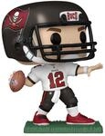 NFL - POP - Tom Brady / Tampa Bay Buccaneers (Away