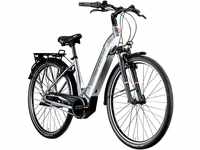 Zündapp Z905 E-Bike Citybike 28 Zoll Pedelec Bosch Damenfahrrad Tiefeinsteiger