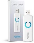 Aeotec USB Adapter mit Batterie Z-Stick GEN5+ Z-Wave Plus ZW090-C