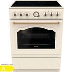 gorenje Herd GECS6B70CLI gorenje Herd GECS6B70CLI