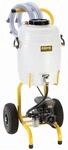 Rems Solar-Push K 60 Elektrische F&uuml;ll- & Sp&uuml;leinheit 30 L Beh&auml;ltervolumen