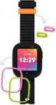 Xplora X6Play eSIM schwarz/schwarz