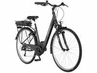 FISCHER E-Bike Pedelec City Cita 1.5, 418 Wh Akku, 28 Zoll - versch. Ausführungen