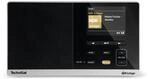 TechniSat DIGITRADIO 215 Schlager Edition Portables DAB+/UKW Radio