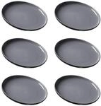 Ritzenhoff & Breker Dessertteller Jasper &oslash; 19.0 cm 6er Set