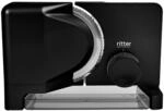 RITTER Allesschneider E 16 Duo Plus Schwarz