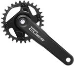Kurbelgarnitur CUES FC-U4000 9/10/11-fach, 32T, 175mm