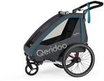 QUPA 1 Blue