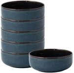 like. by Villeroy & Boch M&uuml;slischalen Crafted &oslash; 15,8 cm 6er Set