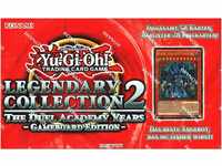 Yu-Gi-Oh Legendary Collection 2 - The Duel Academy Years - Gameboard Edition