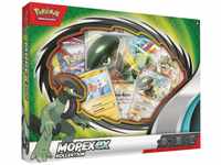 Pokémon: Kollektion Mopex-ex