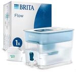 BRITA Flow Wasserfilter XXL mit Zapfhahn (8,2l) inkl. 1x MAXTRA PRO All-in-1