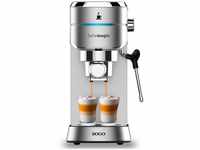SOGO Automatische Espresso Maschine CAF-SS-7600