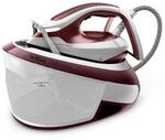 Tefal Express Vision SV8150 Dampfb&uuml;gelstation