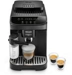 De'Longhi ECAM293.52.B MAGNIFICA Kaffeevollautomat (Kegelmahlwerk, Schwarz, 250 g,