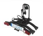 FISCHER Kupplungs-Fahrradtr&auml;ger RoadLine Black