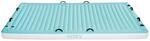 INTEX 56289EU - Luftmatratze - Water Lounge (310x183x18cm) gro&szlig;, bis 400kg