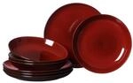 Ritzenhoff & Breker Tafelservice GAMBIA 8er Set