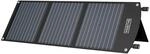 BALDERIA Solarboard 60W - Faltbares Solarpanel f&uuml;r Powerstations