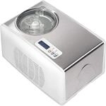 Eismaschine FROSTY Kompressor, 1,5 L Fassungsverm&ouml;gen, 150W Leistung