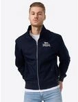Lonsdale Herren Jacke schmale Passform CLASSIC