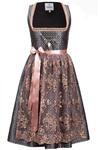 Midi Dirndl 2-teilig B&eacute;atrice