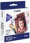 Canon ZP-2030 100 Sheets EXP H