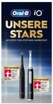 Oral-B iO Series 3 Elektrische Zahnb&uuml;rste/Electric Toothbrush, 3 Putzmodi f&uuml;r