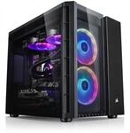 Gaming PC Panorama Ultra Intel Core Ultra 5 245K, 32GB DDR5, NVIDIA RTX 5060 8 GB,