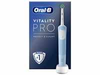 Oral-B Elektrische Zahnbürste Vitality Pro D103 Box Blue
