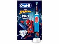 Oral-B Vitality Pro 103 Elektrische Zahnbürste Kids Spiderman