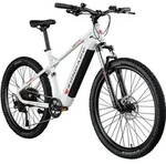 Z&uuml;ndapp Z898 E-Bike E Mountainbike 27,5 Zoll Pedelec 170 - 190 cm Hardtail MTB 10